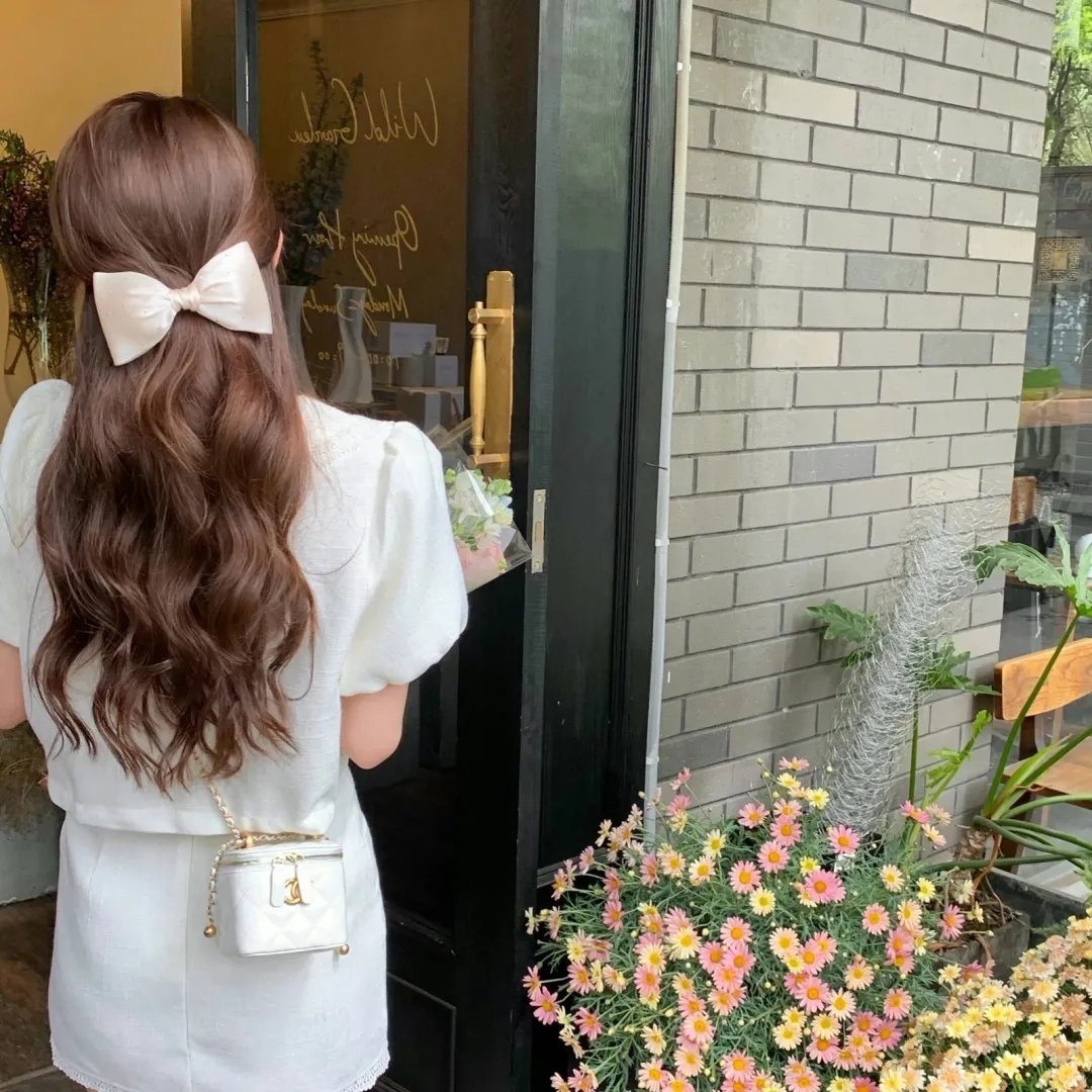 黄蜂女海报
